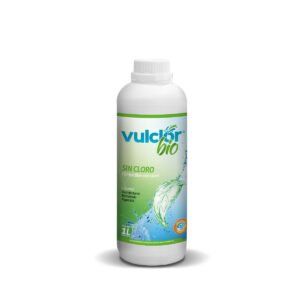 Vulclor Bio x 1 Lt Vulcano
