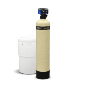Ablandador de Agua ABL - 1044 Vulcano