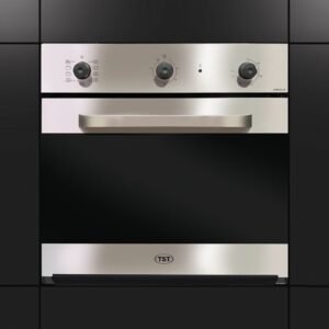 Horno Eléctrico TST Fornello