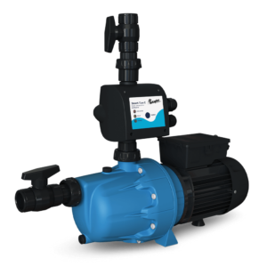 Rotoplas Smart Flow C20 Bomba presurizadora de Cisterna