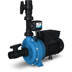 Smart Flow T10 Bomba presurizadora de Tanque elevado