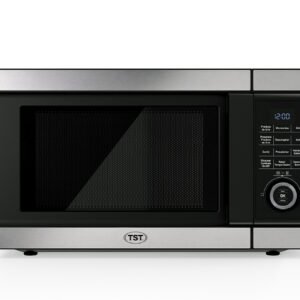 Microondas Air Fryer 4 en 1 TST