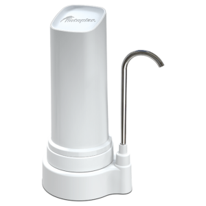 Purificador de agua Rotoplas Vital Blanco