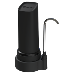 Purificador de agua Rotoplas Vital Negro