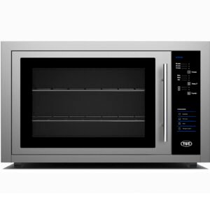 Horno Eléctrico TST Attivo