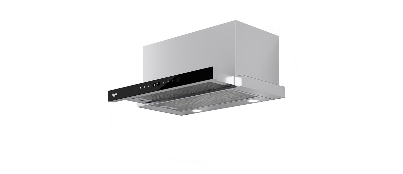 Campana TST Ibera 60 - Imagen 2